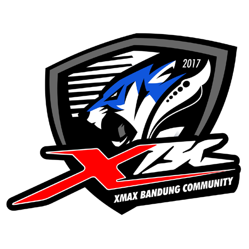 XMAX Bandung Community